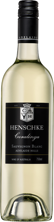 Henschke Coralinga Adelaide Hills Sauvignon Blanc